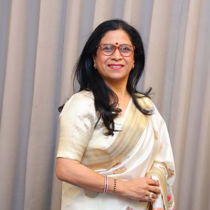 Professional portrait